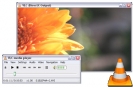 Náhled k programu Vlc media player 0.9.8